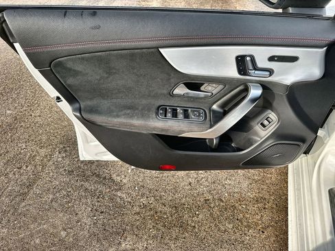 Used 2024 Mercedes-Benz CLA 250 CLA 250 image 21