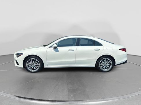 Used 2026 Mercedes-Benz CLA 250 image 13
