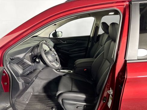 New 2026 Subaru Ascent Premium AWD/4WD image 11