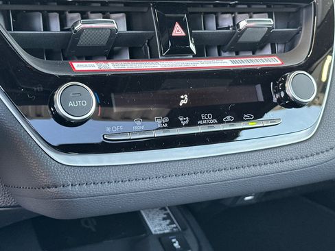 New 2026 Toyota Corolla XSE image 18