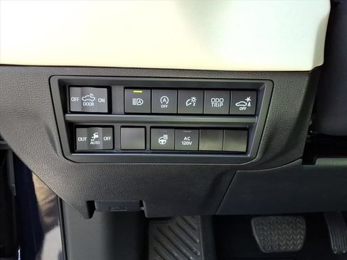 Used 2024 Toyota Tundra 1794 Edition AWD/4WD image 21
