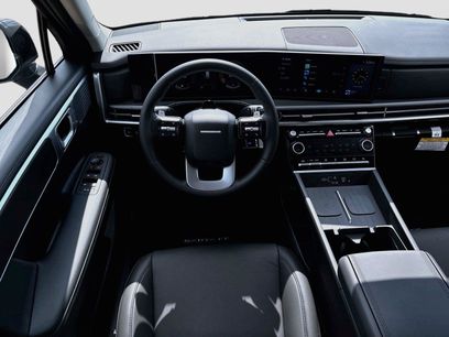 New 2027 Hyundai Santa Fe SEL