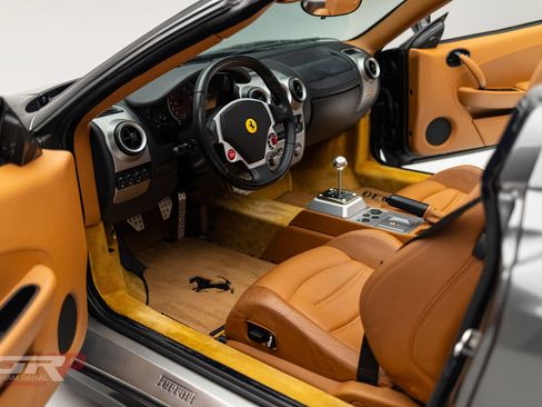 Used 2005 Ferrari F430 Spider RWD image 24