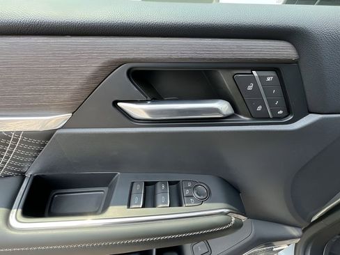 Certified 2024 GMC Acadia Denali w/ LPO, Floor Liner Package image 23