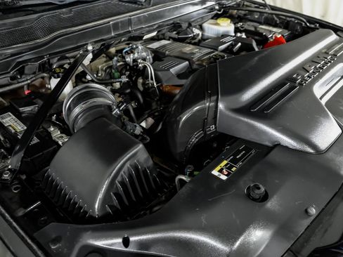 Used 2020 RAM 2500 Limited AWD/4WD image 54