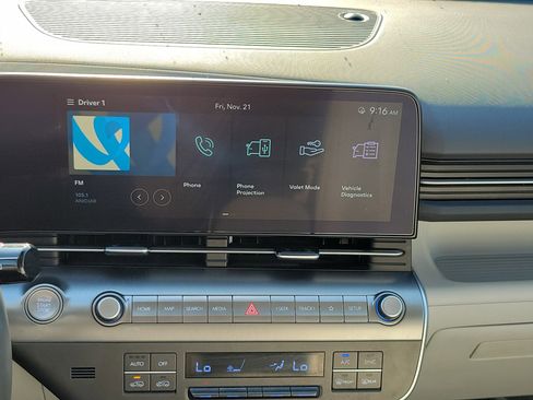 Used 2024 Hyundai Kona SEL image 24