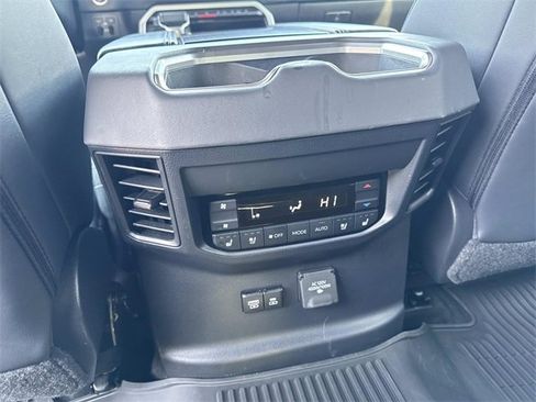 Used 2023 Toyota Sequoia 4WD image 17