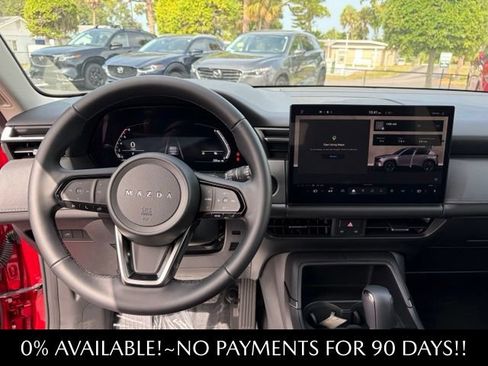 Used 2026 MAZDA CX-5 Preferred AWD/4WD image 12