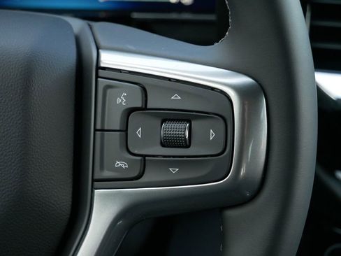 New 2026 Chevrolet Silverado 3500 LT w/ All Star Edition AWD/4WD image 25