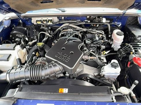 Used 2011 Ford Ranger Sport RWD image 21