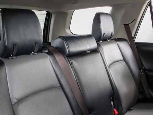 Used 2024 Toyota 4Runner SR5 Premium AWD/4WD image 28