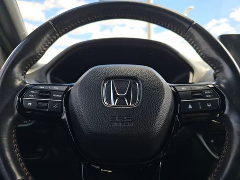 Used 2024 Honda HR-V Sport image 25