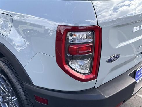 Certified 2023 Ford Bronco Sport Big Bend image 36