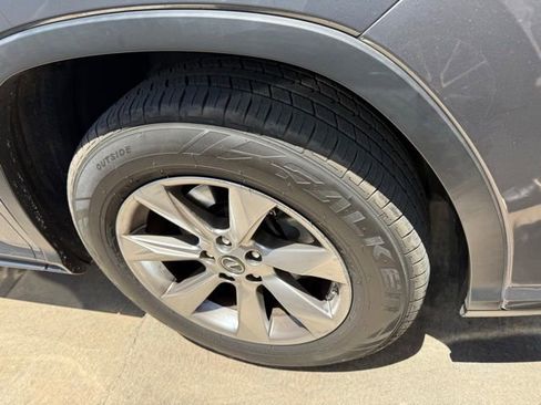 Used 2019 Lexus RX 350 FWD image 5
