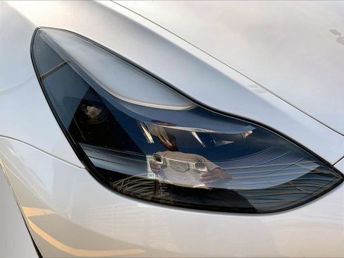 Used 2021 Tesla Model 3 Standard Range Plus RWD image 29
