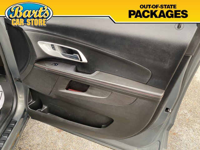 Used 2012 Chevrolet Equinox LT w/ Driver Convenience Package FWD image 13