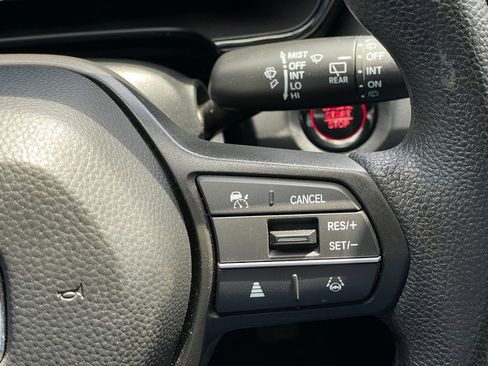 Certified 2025 Honda CR-V LX image 14