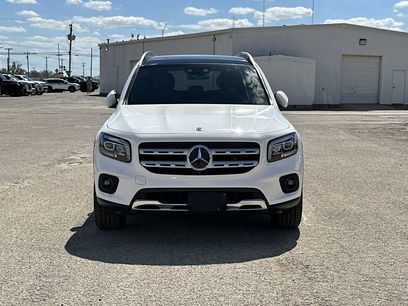 Used 2020 Mercedes-Benz GLB 250 4MATIC
