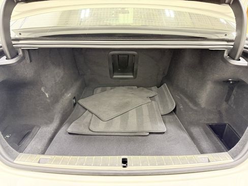 Used 2022 BMW 750i xDrive 750i xDrive w/ Executive Package image 57