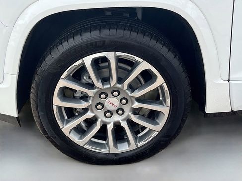 Used 2023 GMC Acadia Denali w/ Trailering Package AWD/4WD image 34