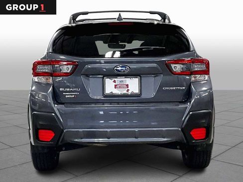 Certified 2023 Subaru Crosstrek 2.0i Premium image 5