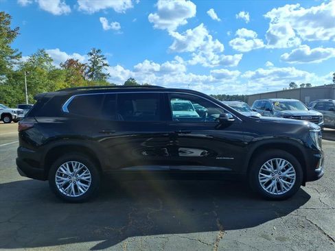 New 2026 GMC Acadia Elevation w/ Elevation Premium Package image 3