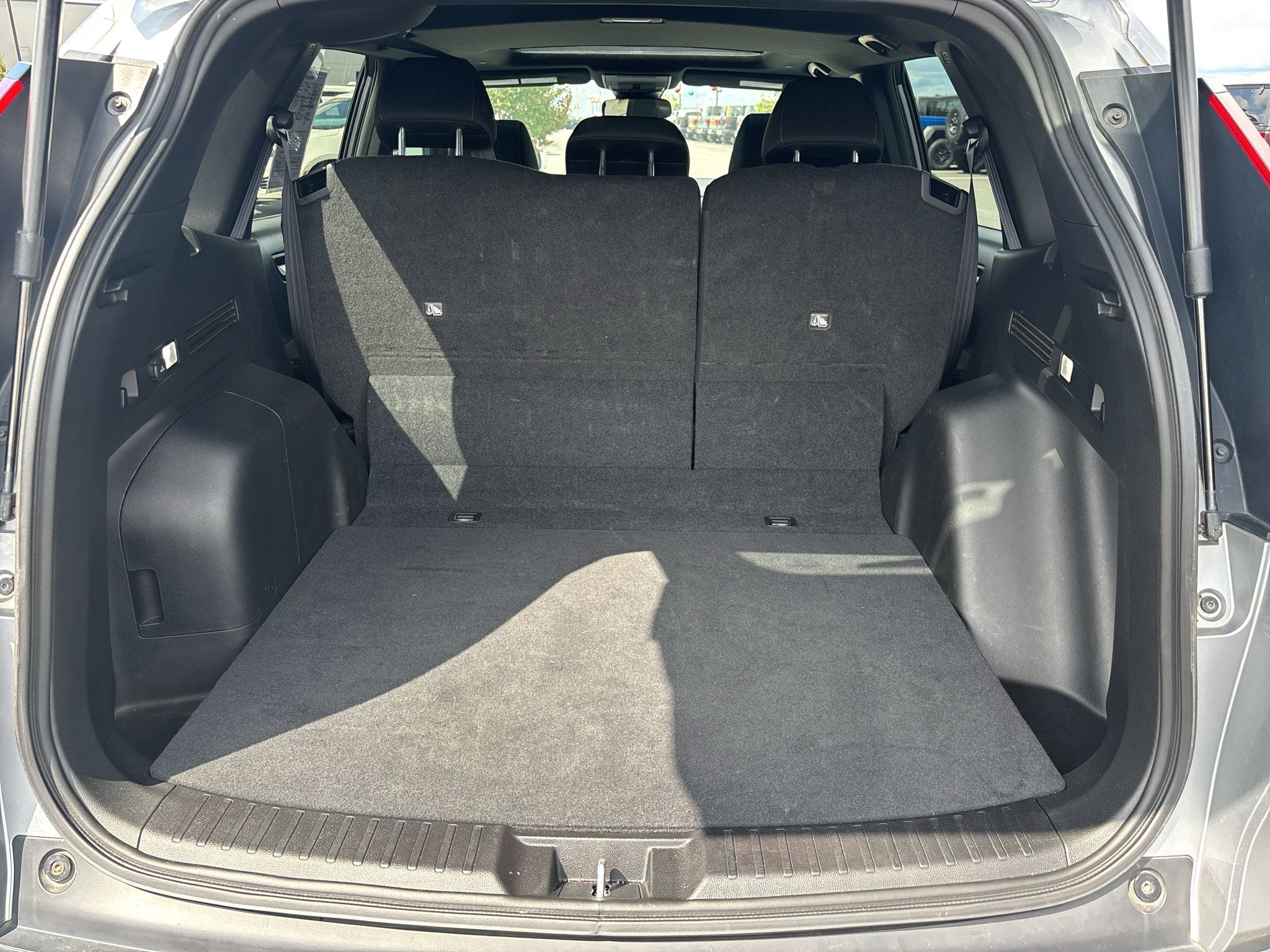 Used 2023 Honda CR-V Sport image 7