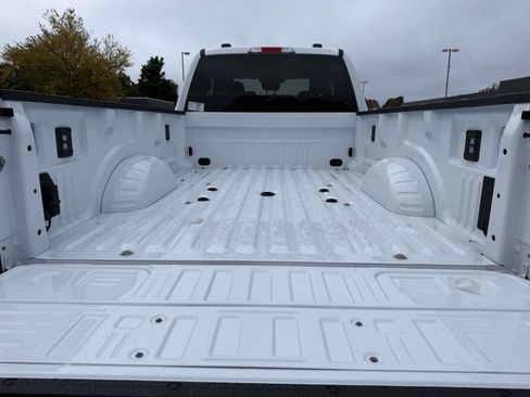 New 2026 Ford F350 XLT image 11