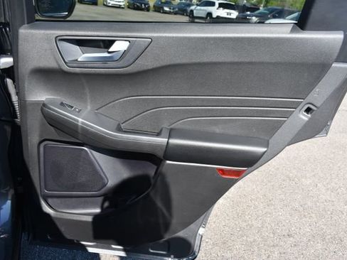 Used 2024 Ford Escape Platinum AWD/4WD image 41