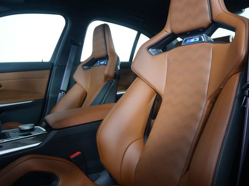 New 2026 BMW M3 w/ Executive Package image 15
