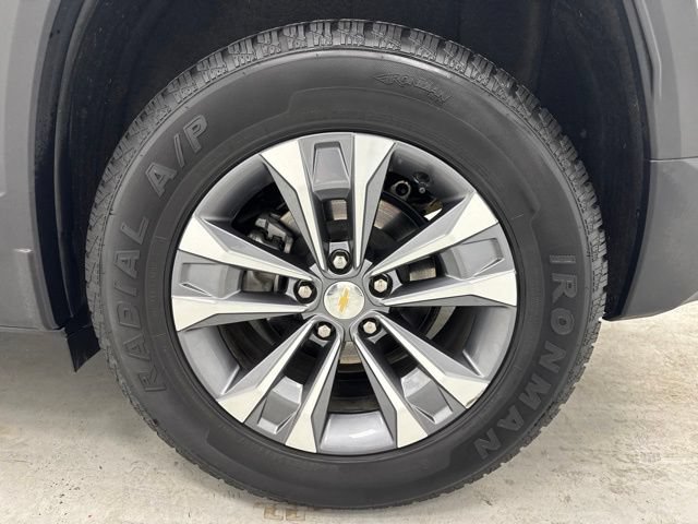 Used 2025 Chevrolet Equinox LT w/ Convenience Package II AWD/4WD image 36