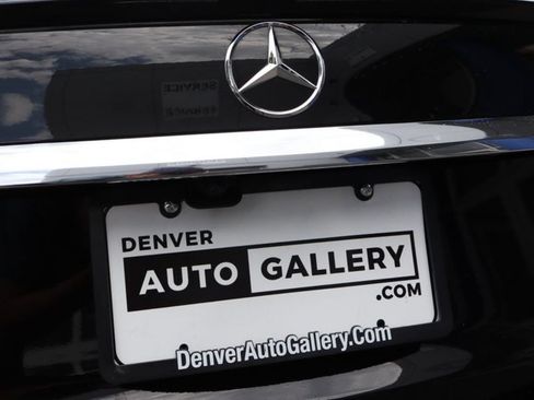 Used 2019 Mercedes-Benz E 450 4MATIC Sedan w/ Premium Package image 30