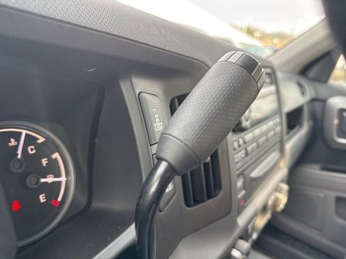 Used 2013 Honda Ridgeline RTL image 21