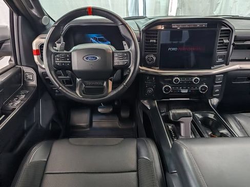 Certified 2023 Ford F150 Raptor w/ Raptor Carbon Fiber Package AWD/4WD image 25