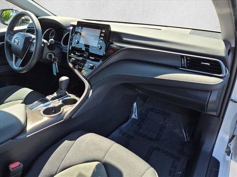 Used 2023 Toyota Camry LE FWD image 20
