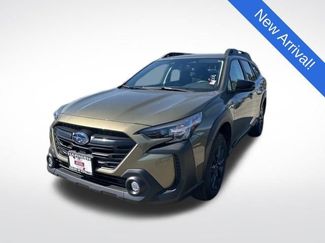 Certified 2025 Subaru Outback Onyx Edition video 3