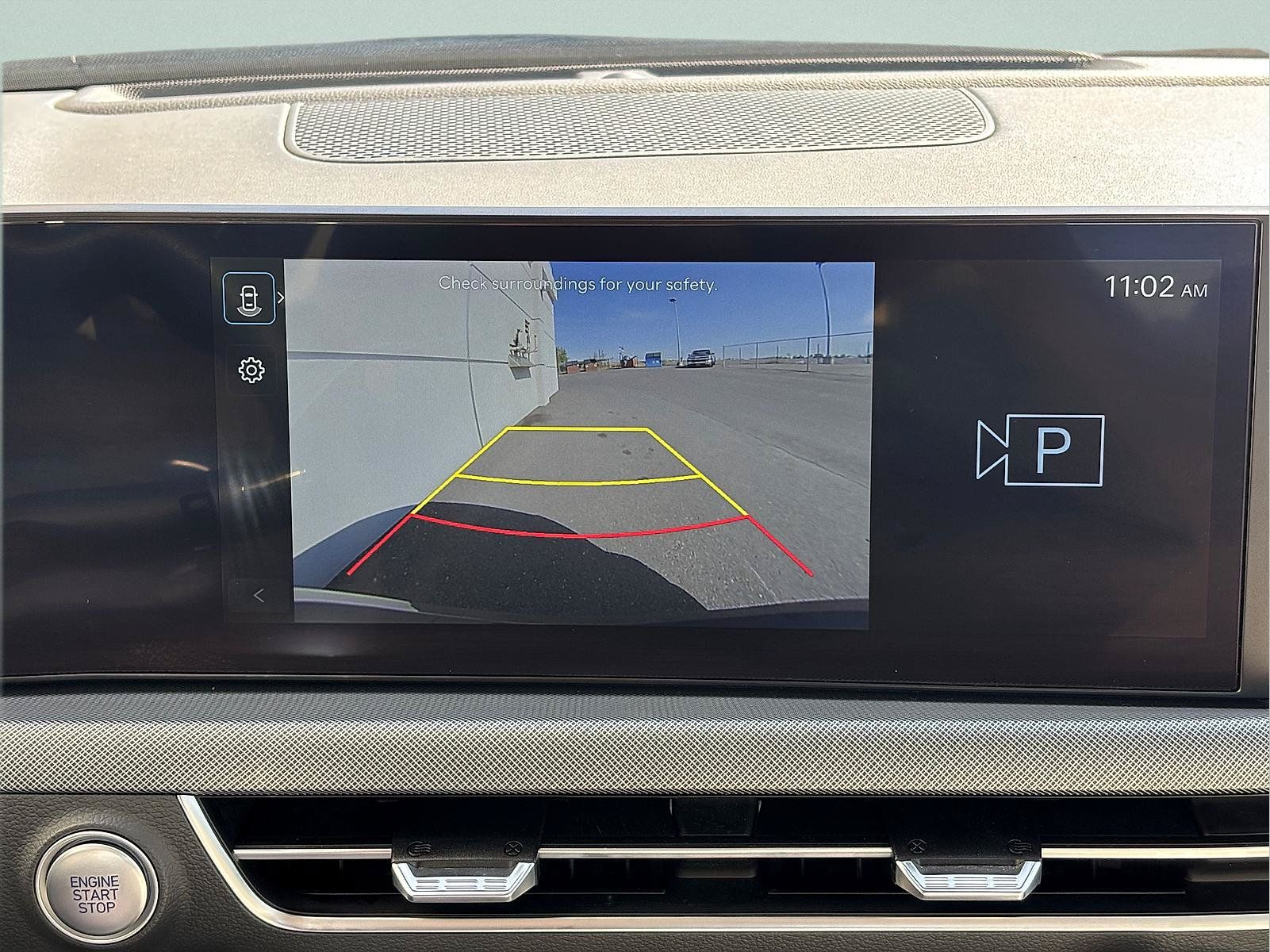 Used 2025 Hyundai Sonata SEL FWD image 22