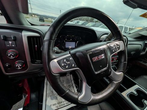 Used 2014 GMC Sierra 1500 SLT image 15