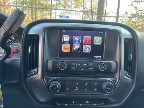 Used 2015 Chevrolet Silverado 1500 LT w/ LT Convenience Package image 36