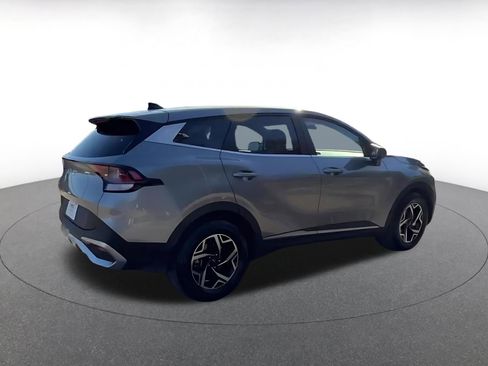Used 2025 Kia Sportage LX image 23