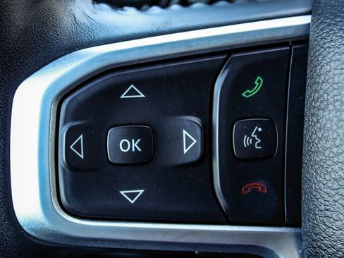 Used 2023 RAM 1500 Big Horn image 28