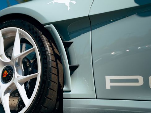 Certified 2024 Porsche 911 GT3 RS image 20