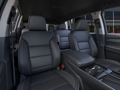 New 2026 Buick Enclave Preferred w/ Power Package image 16