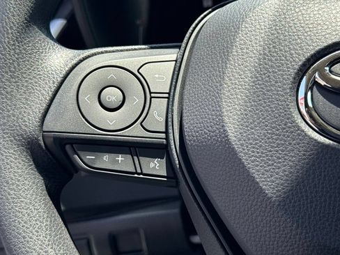 New 2026 Toyota Corolla LE FWD image 23