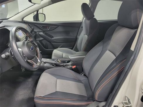 Certified 2023 Subaru Crosstrek 2.0i Premium image 13