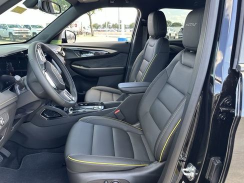 New 2025 Chevrolet TrailBlazer ACTIV w/ Convenience Package image 28