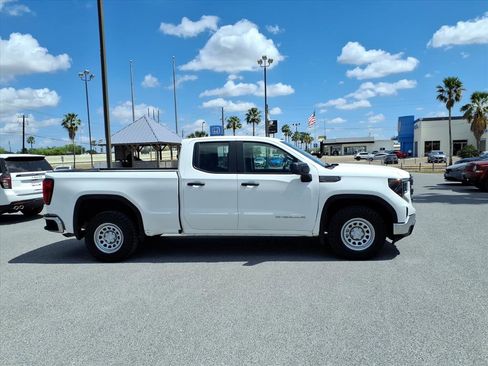 Used 2023 GMC Sierra 1500 Pro RWD image 9