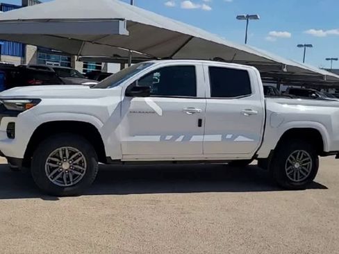 New 2026 Chevrolet Colorado LT w/ LT Convenience Package RWD image 6