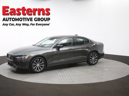 Used 2022 Volvo S60 B5 Inscription AWD/4WD image 58