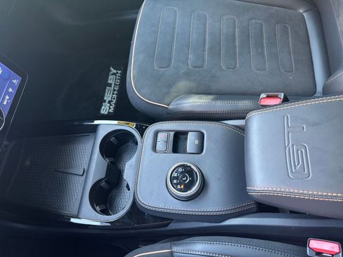 Used 2023 Ford Mustang Mach-E GT image 38